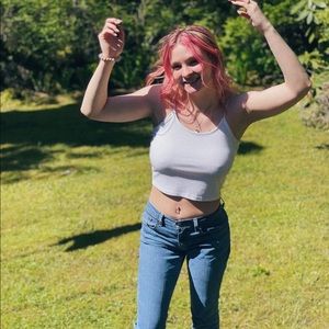 Meet your Posher, Bethany